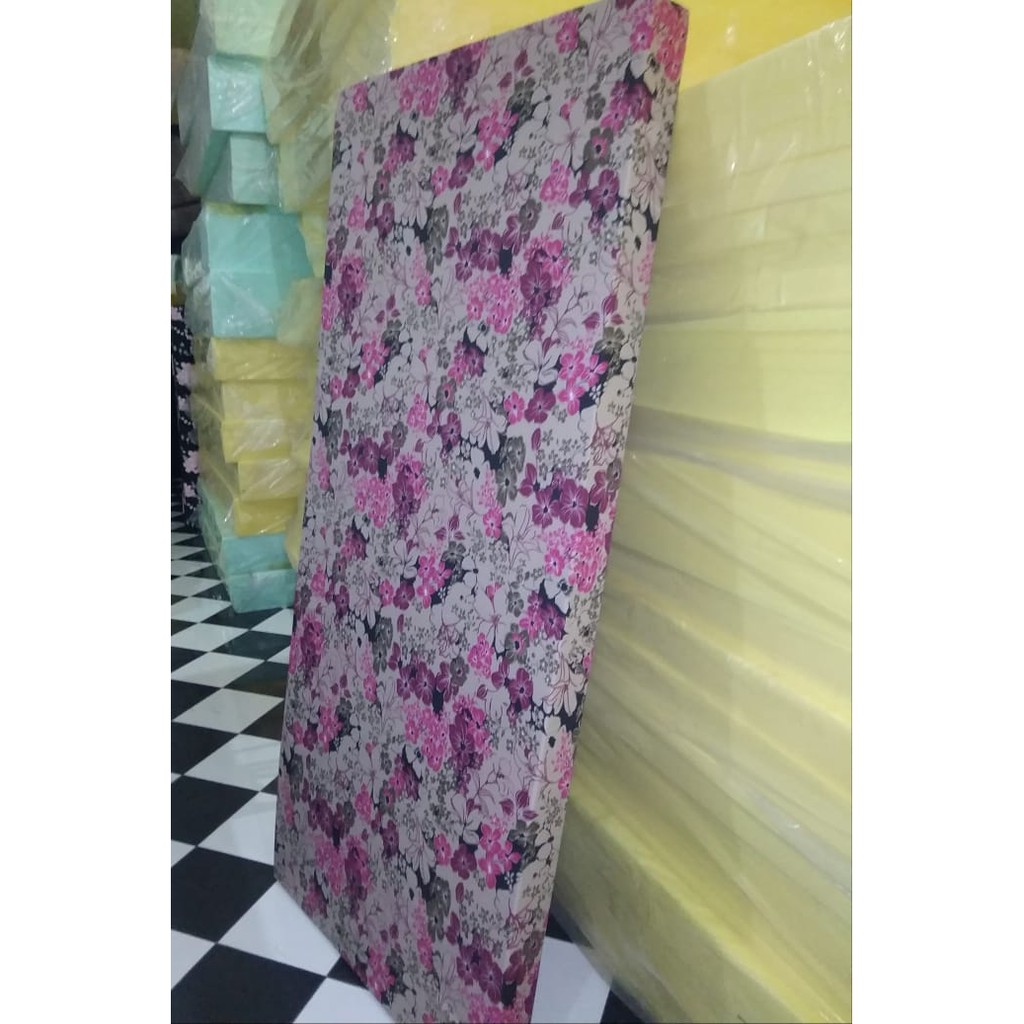 Kasur Busa 90x200x10 Cm Untuk Mess Kos Pesantren