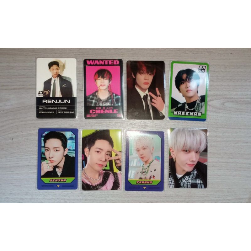 

[READY] PC GLIMO OFFICIAL