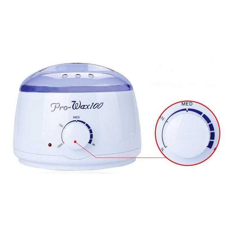 ASS Shop - Lilyangel Hive Wax Warmer Pro-Wax100