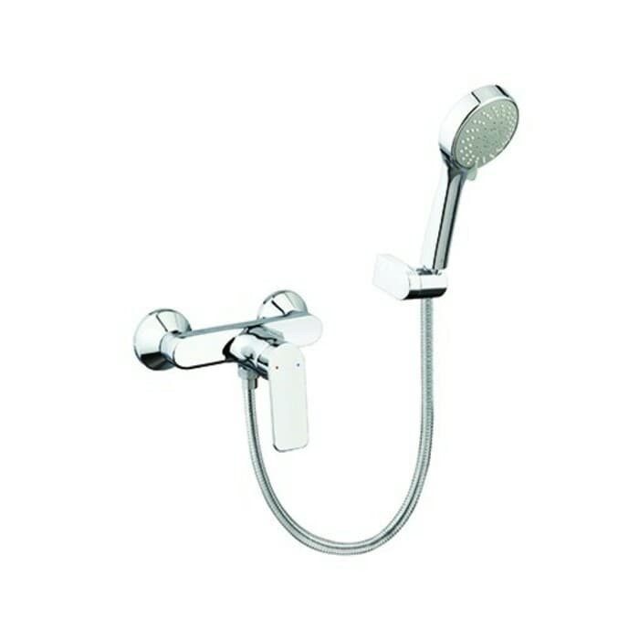 Jual Toto Tx474Srsn Shower Mandi Kran Shower Set Murah