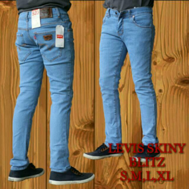  Celana  jeans levis  panjang pria celana  panjang celana  