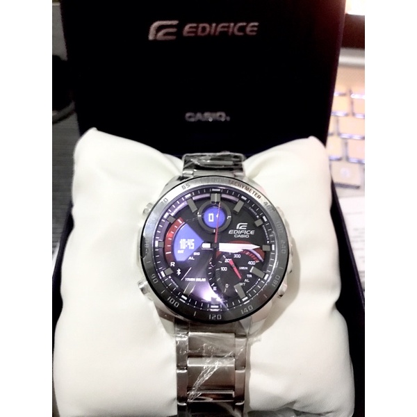 JAM CASIO EDIFICE ORIGINAL ECB-900DC