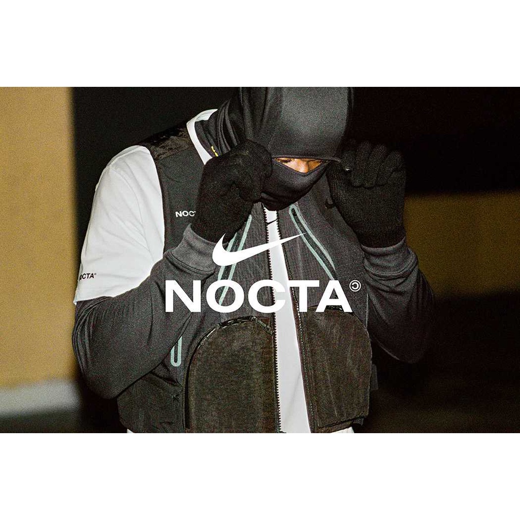 Nike x Drake NOCTA Vest