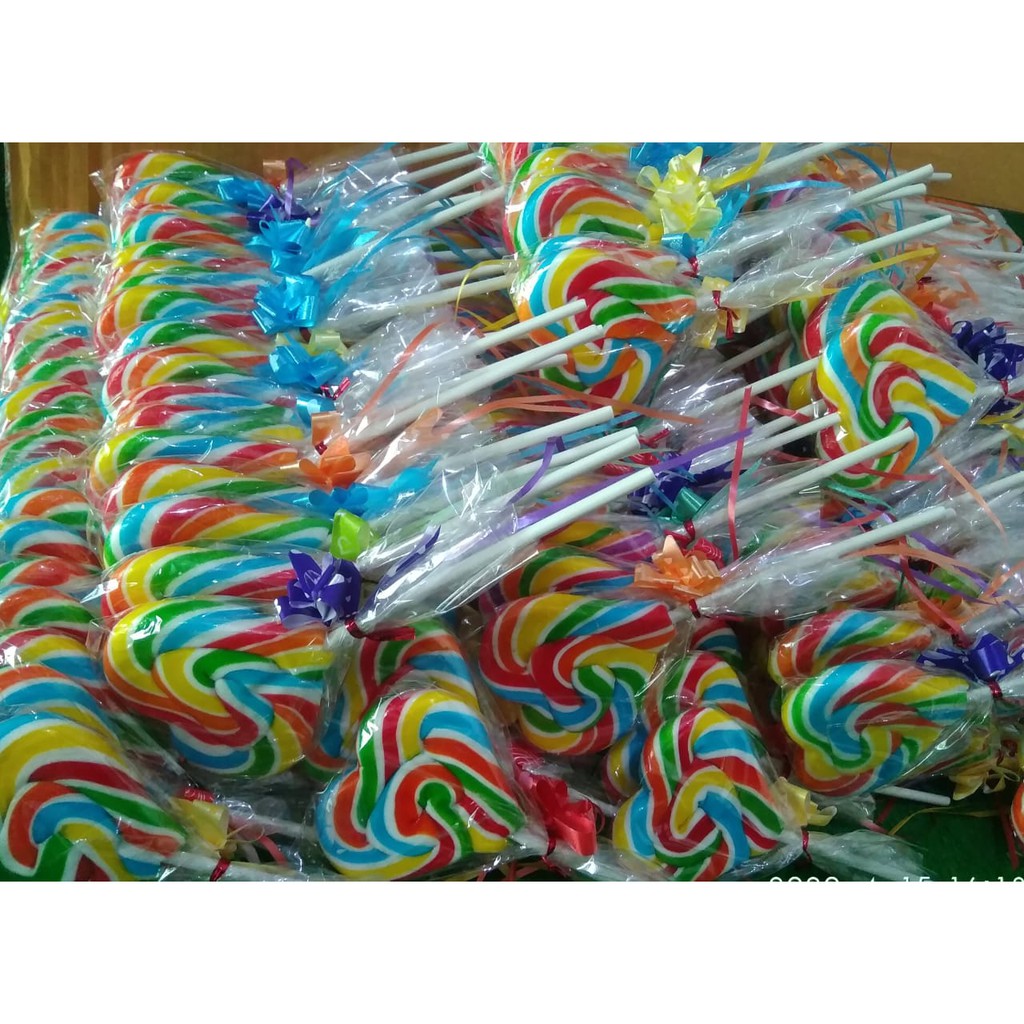 

Permen lolipop murah/besar/terlaris
