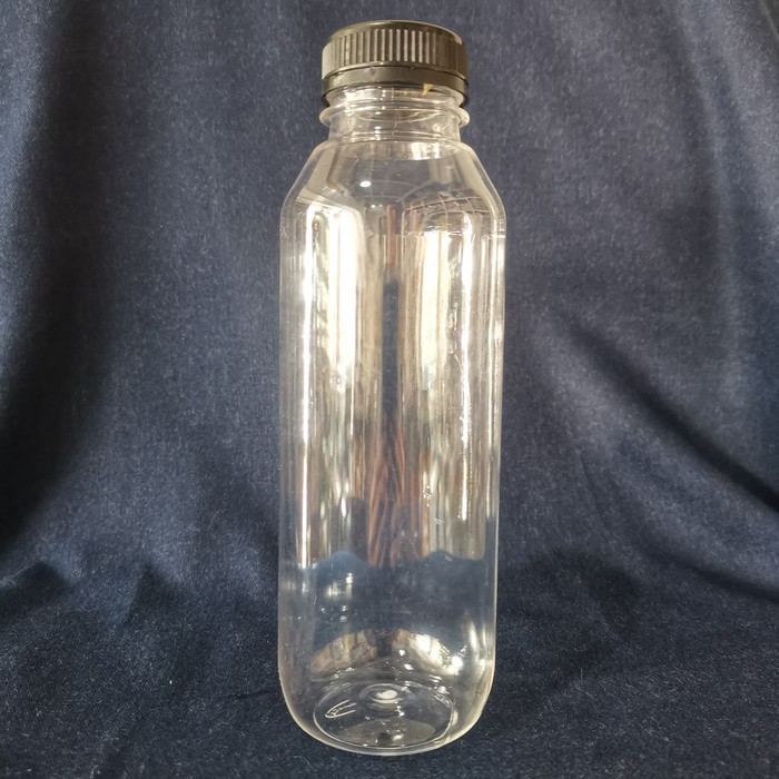 Botol Plastik Kale 500 ml
