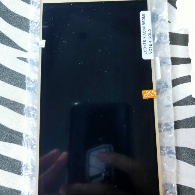 LCD+TC Redmi note 4