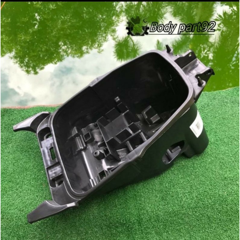 Box bagasi Beat lama karbu 2008-2011