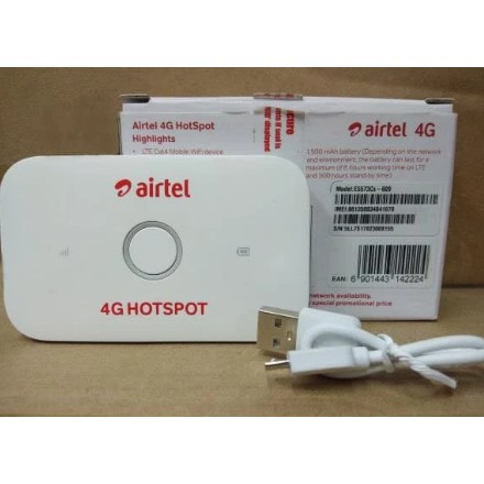 MIFI 4G LTE E5573 UNLOCK MODEM WIFI PORTABLE SUPPORT SMARTFREN HOTSPOT