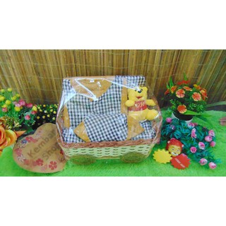 kembarshop FREE KARTU UCAPAN Parcel Lebaran Paket Kado ...