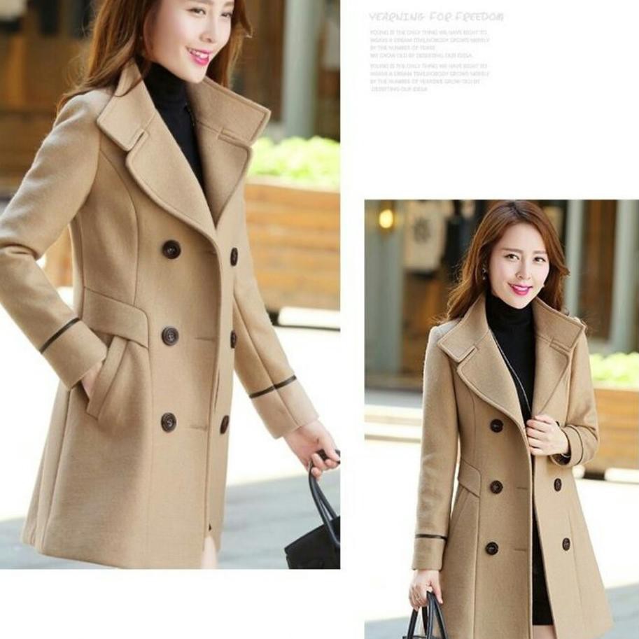 coat