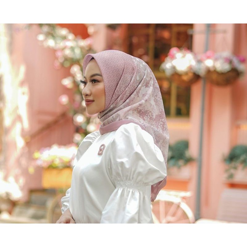 Buttonscarves new york reborn blush pastel