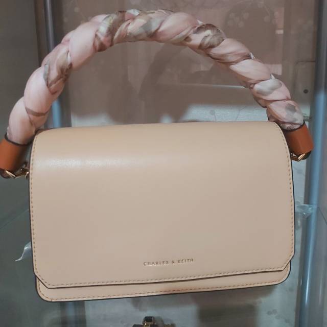 Charles n keith original