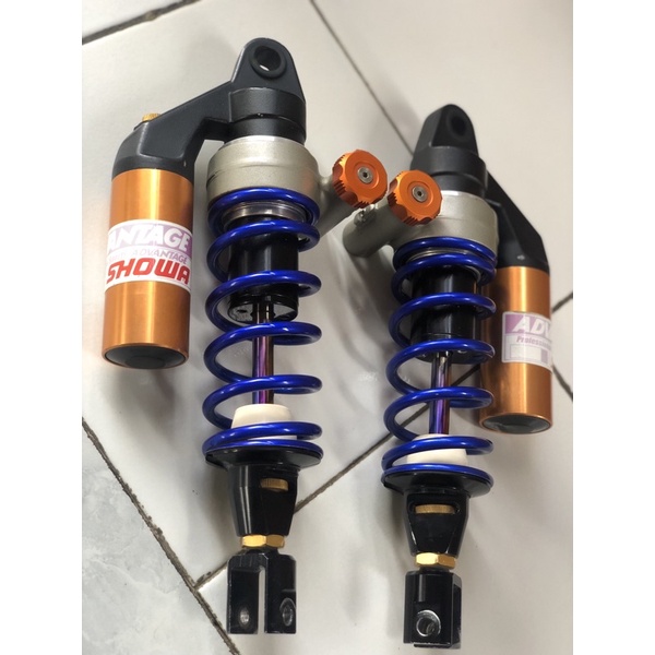 shock showa advantage cnc thailand uk 310mm