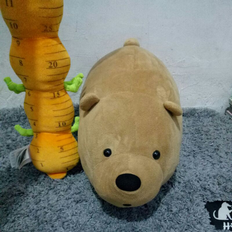 ORI Boneka WBB Grizzly
