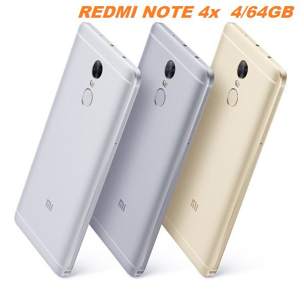 redmi note 4x 4/64GB . xiaomi redmi note 4x 64gb