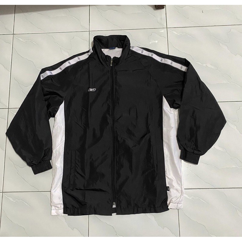 JACKET REEBOK SECOND