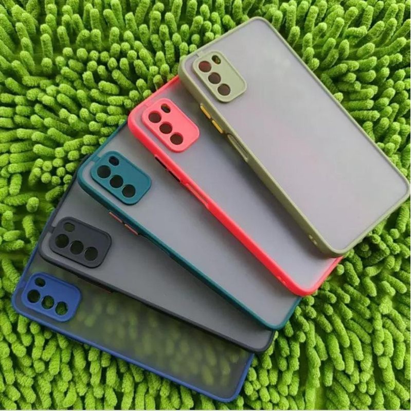 ALL TYPE CASE DOVE MY CHOICE