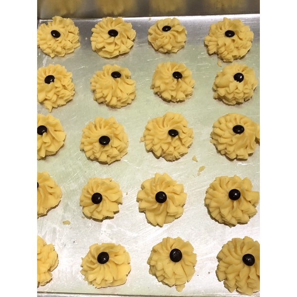

kue kering semprit / semprit premium wisman