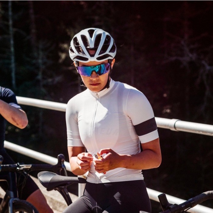 RAPHA PRO TEAM FRAMELESS GLASSES - KACAMATA SEPEDA