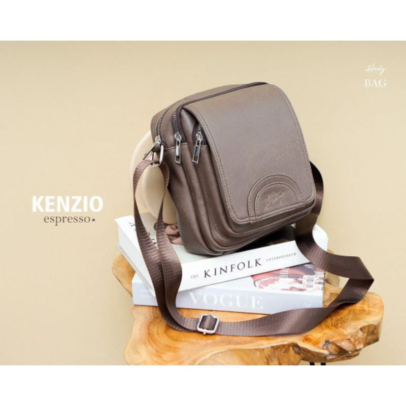 Kenzio bag ORI by Hody