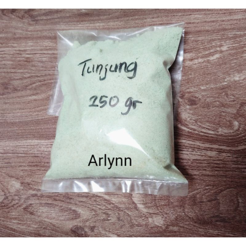 Tunjung 250 gram