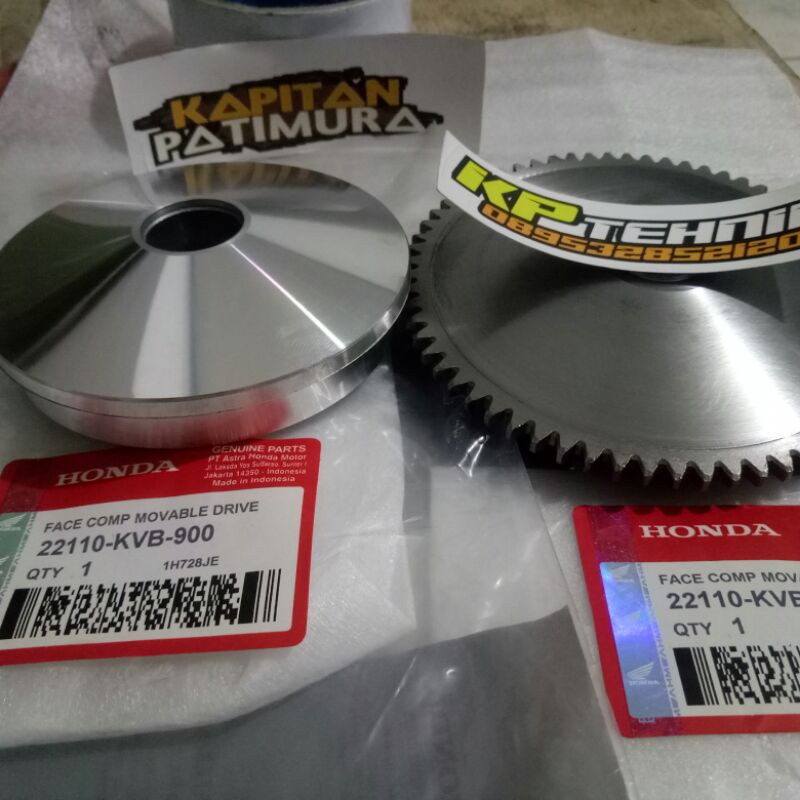 pully rumah loler custom Vario110 lama scopy fi beat fi spacy fi