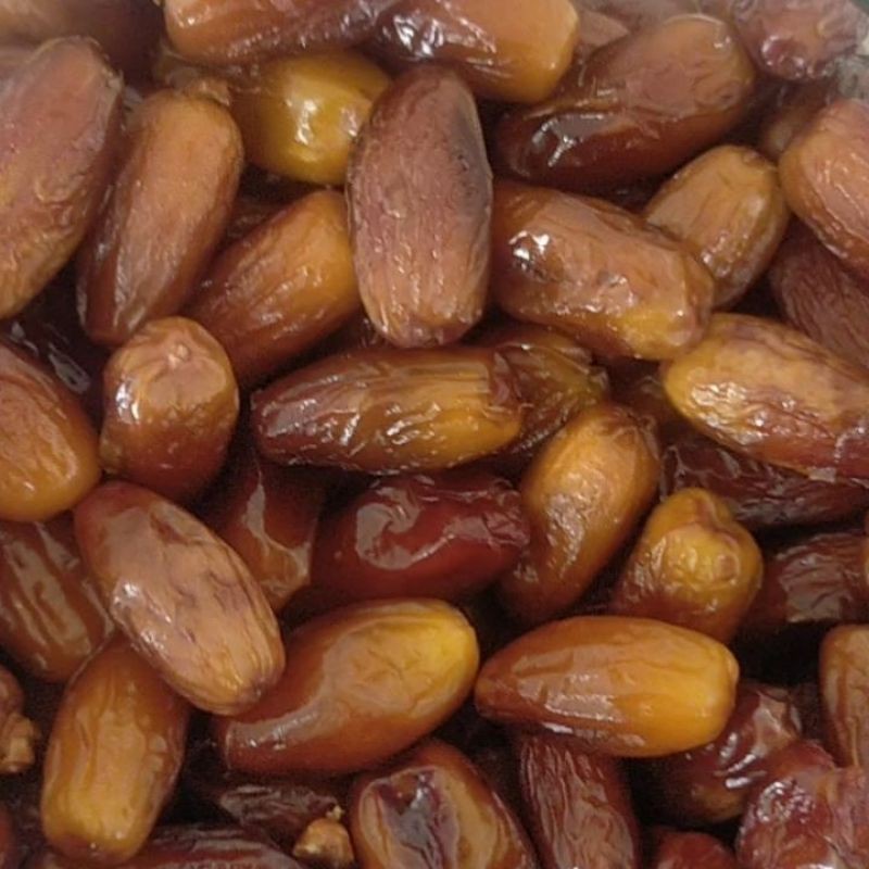 

Kurma Tunisia Madu 500gr