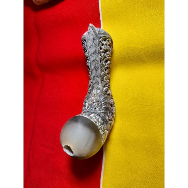 hulu keris antik | gagang keris antik | deder keris | handle keris 230721B