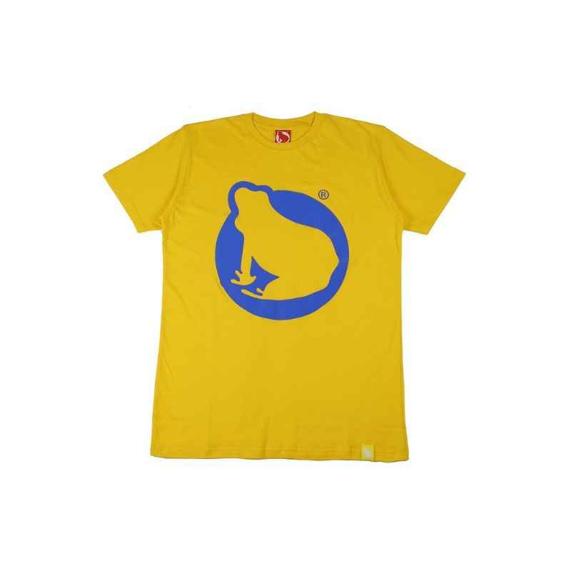BAJU KAOS ATASAN FROGSTONE ORIGINAL BISA COD