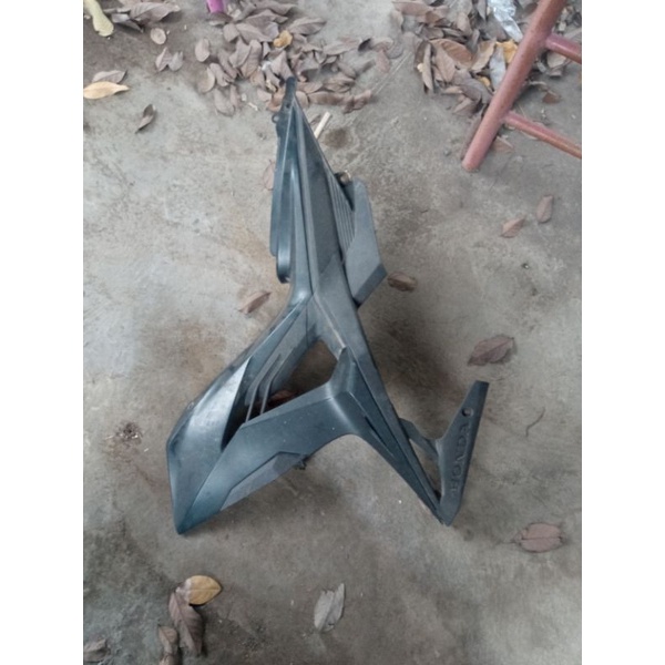 sayap kiri honda sonic conis150 r sonic150 original
