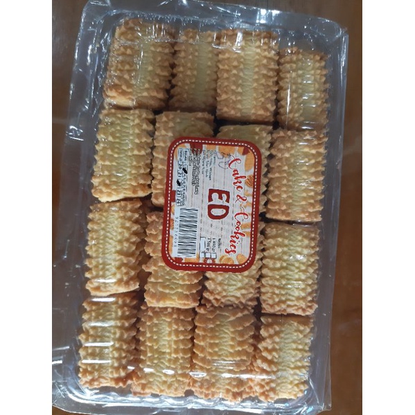 

kye sempret bangka merk ed