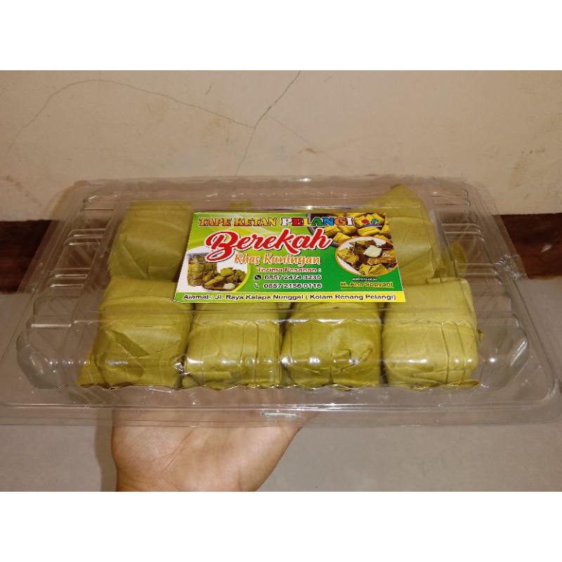 

TAPEKETANKHASKUNINGAN-16pcs