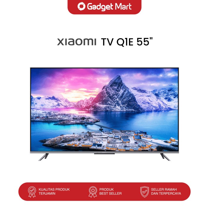Xiaomi Mi TV 55 inch