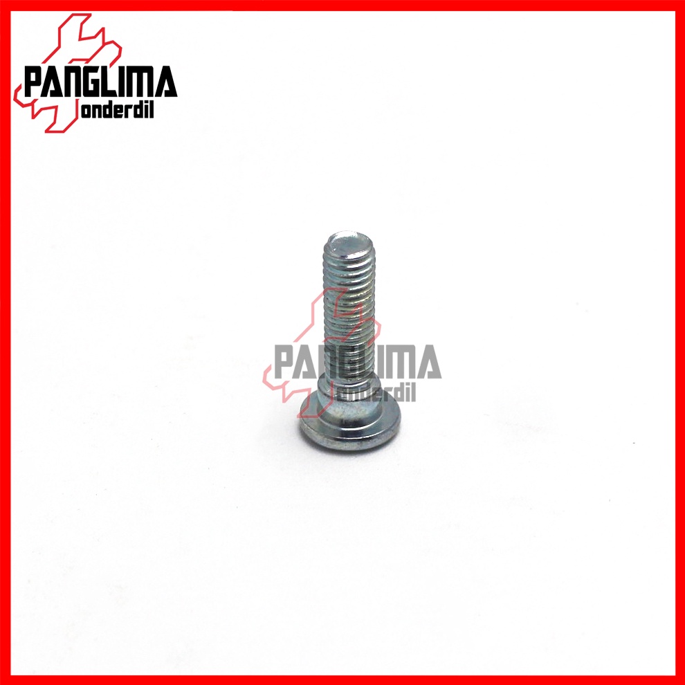 Baut Piringan Cakram M8x30-M8-8x30-8 x 30-M Ninja 150 R-RR-150R-150RR Baut Disc