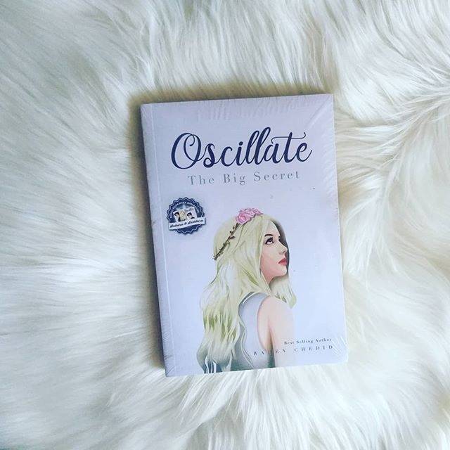 Oscillate - Raden Chedid - Loveable