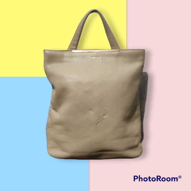 Ransel Kulman Vincis PRELOVED