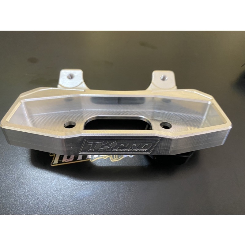 BREKET SPIDOMETER RX KING DIGITAL CNC-4