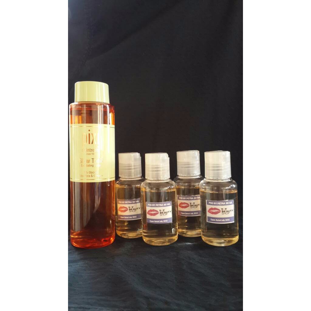 

PIXI GLOW TONIC - Share Size 60 ml