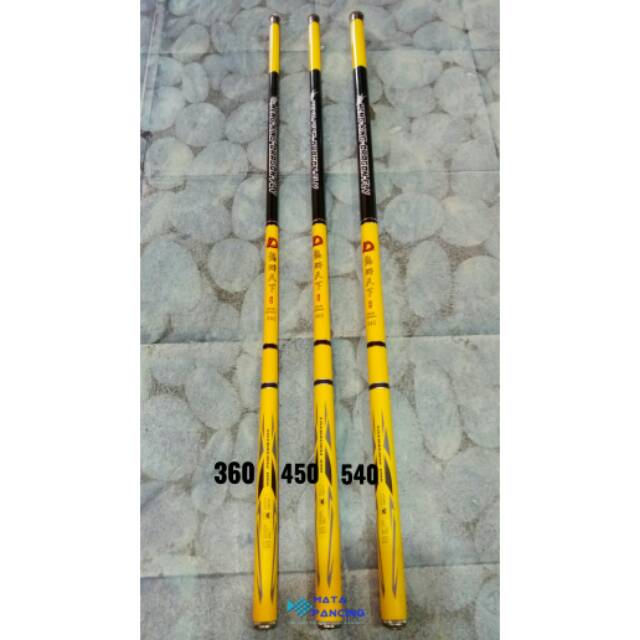 JORAN TEGEK HEXING DRAGON FLY