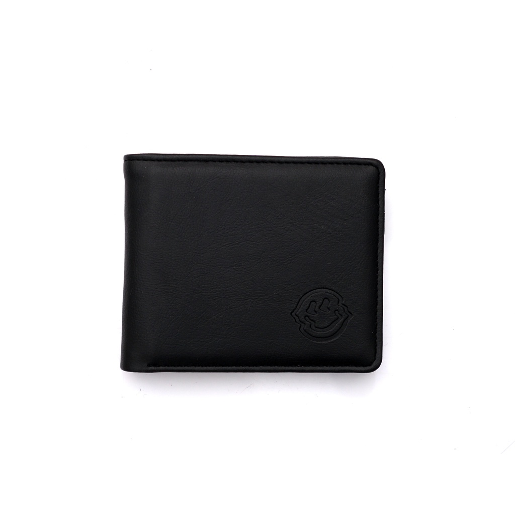 DOMPET 8212 BLACK | CAMO WARBROKE