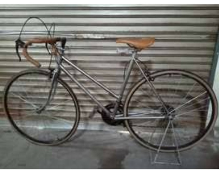 Rak Shabby Karakter 3 Susun