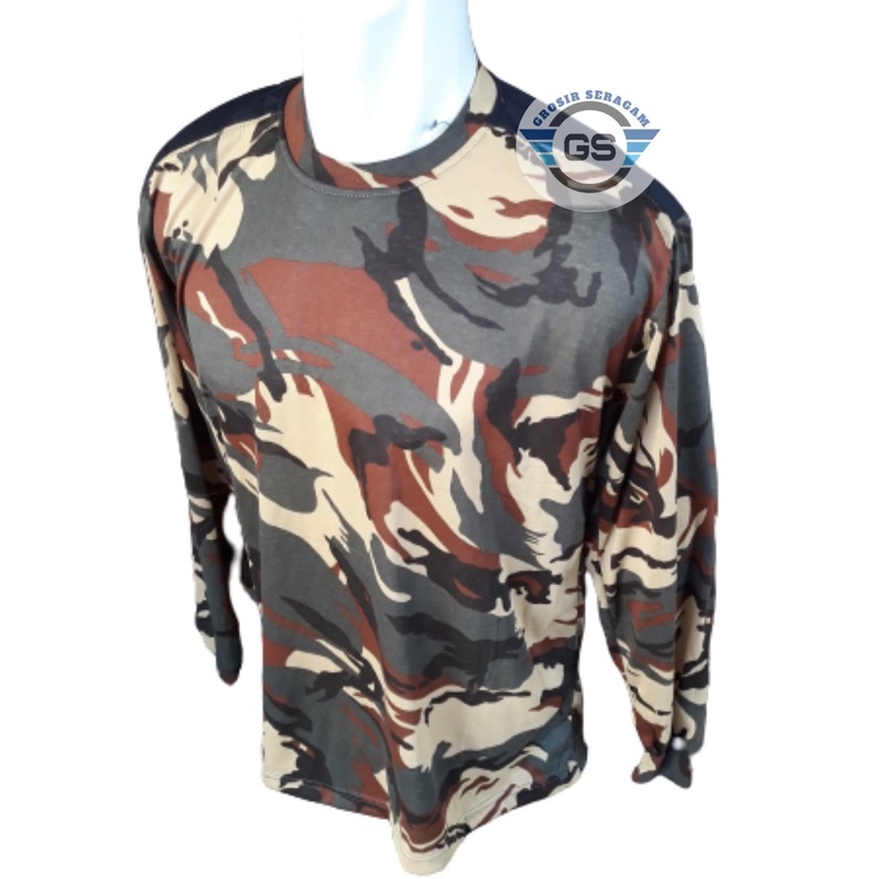 Kaos Lapangan Loreng Lebanon Unifil