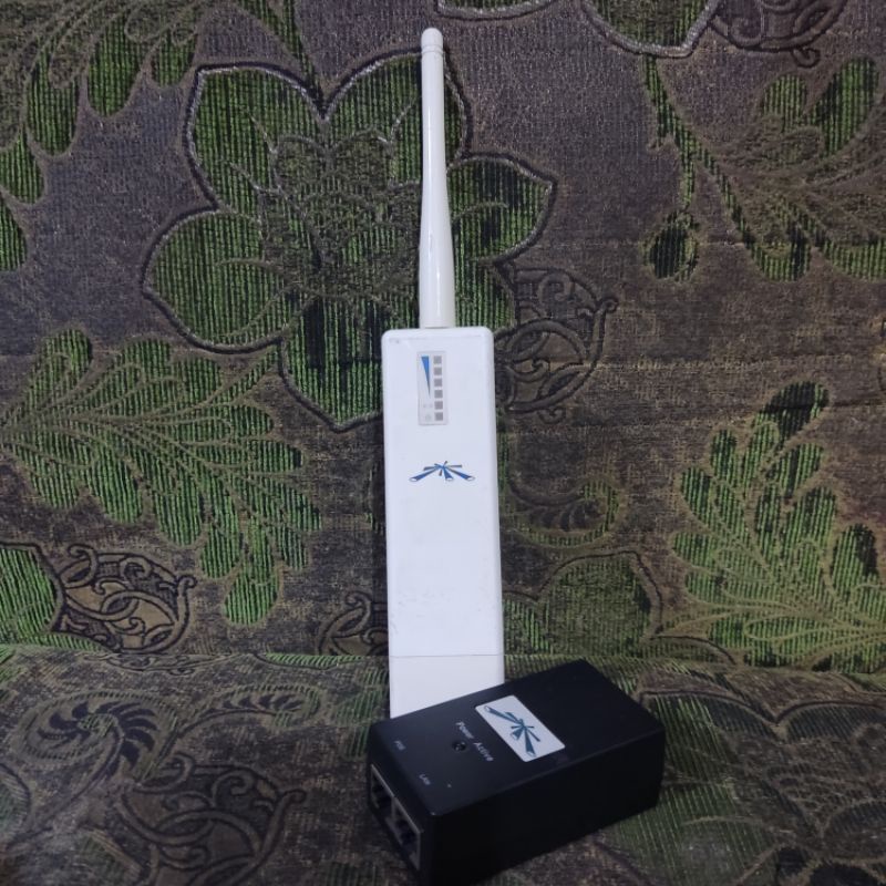 Picostation 2 ubiquiti ap outdoor