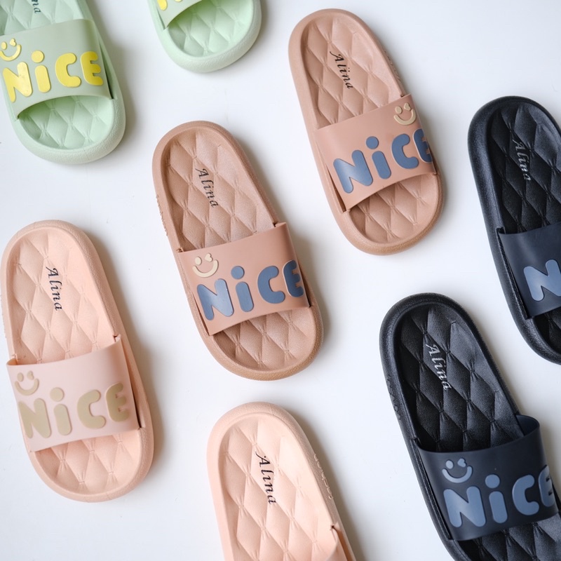 Nice Sandal - Sandal Wanita Terbaru