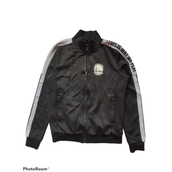 NBA GOLDEN STATE WARRIORS SECOND/PRELOVED