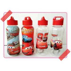BOTOL AIR / TEMPAT MINUM BPA FREE ANAK DEWASA BPA FREE Tumbler / Botol Susu / Botol Dot Karakter