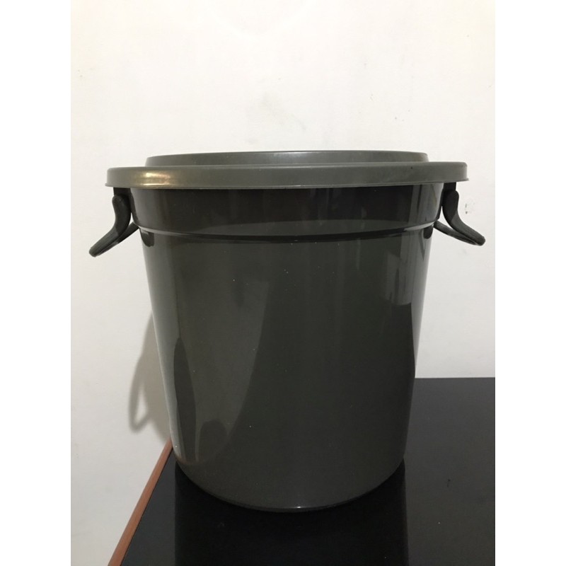 Tong Besar | Tong air | Tong Plastik | Tong Ember Besar | Tong Air Plastik