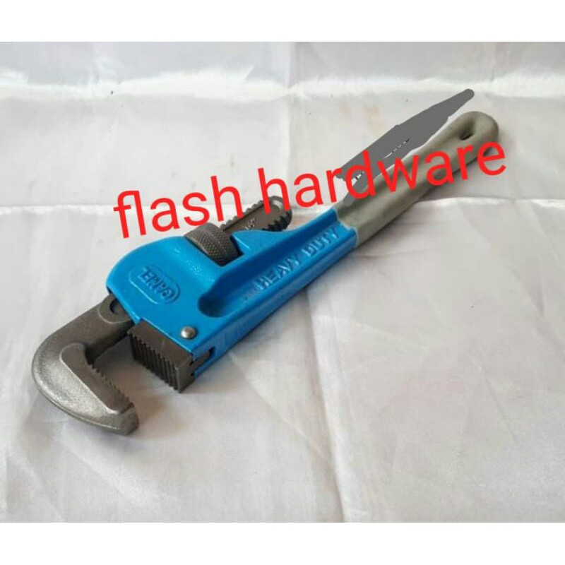 kunci pipa 14inch camel