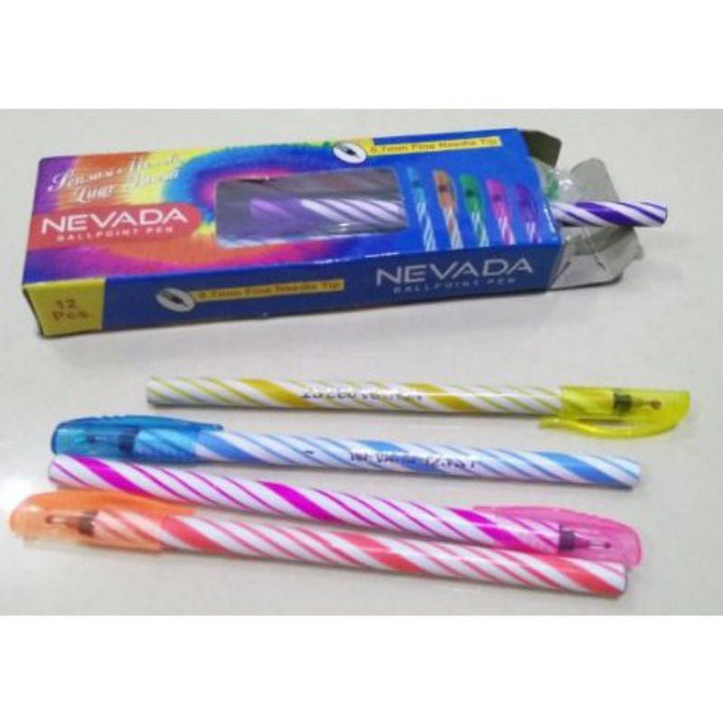 

Bolpen murah