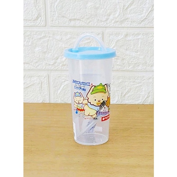 370ML GELAS MINUM LIONSTAR/BOTOL MINUM ANAK/TEMPAT MINUM